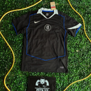 Camisa Chelsea 25/26 III (Pronta Entrega)
