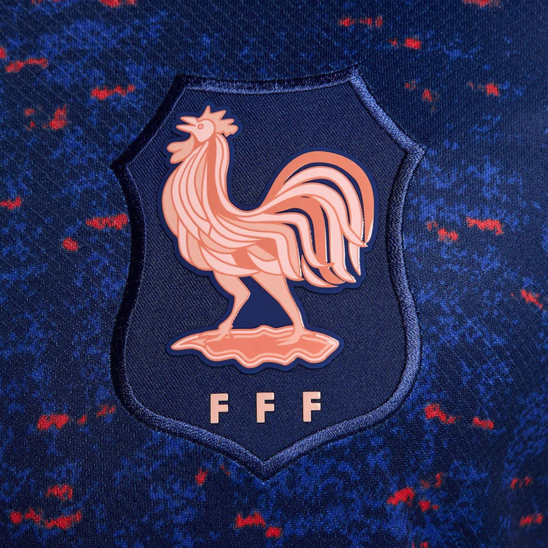 Camisa França 25/26 l