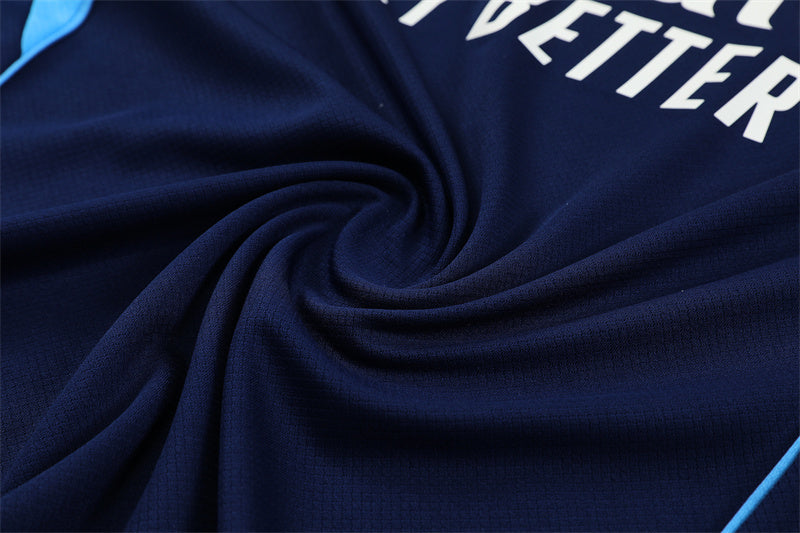 Kit Treino Real Madrid 25/26