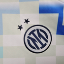 Camisa Inter 25/26 Pré Jogo