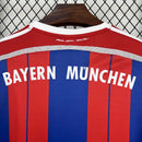 Camisa Retrô Bayern 14/15