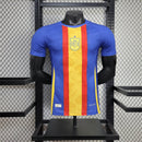Camisa Player Espanha 24/25