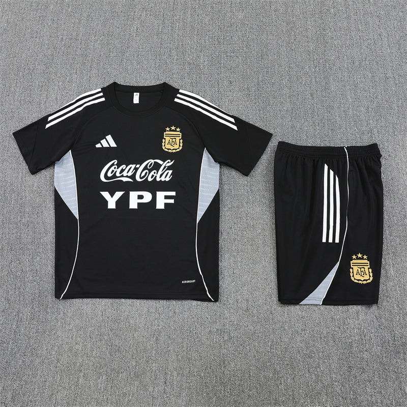 Kit Treino Argentina 25/26