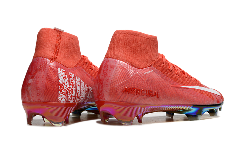 Chuteira Nike Air Zoom Mercurial Superfly llX Elite FG Campo