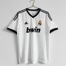 Camisa Retrô Real Madrid 2012/13