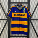 Camisa Retrô Parma 02/03
