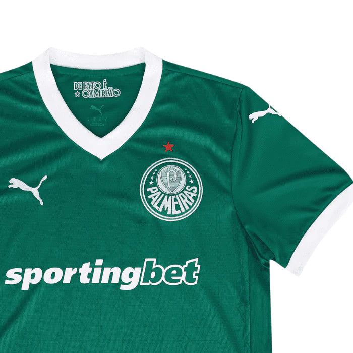 Camisa Palmeiras 25/26 l
