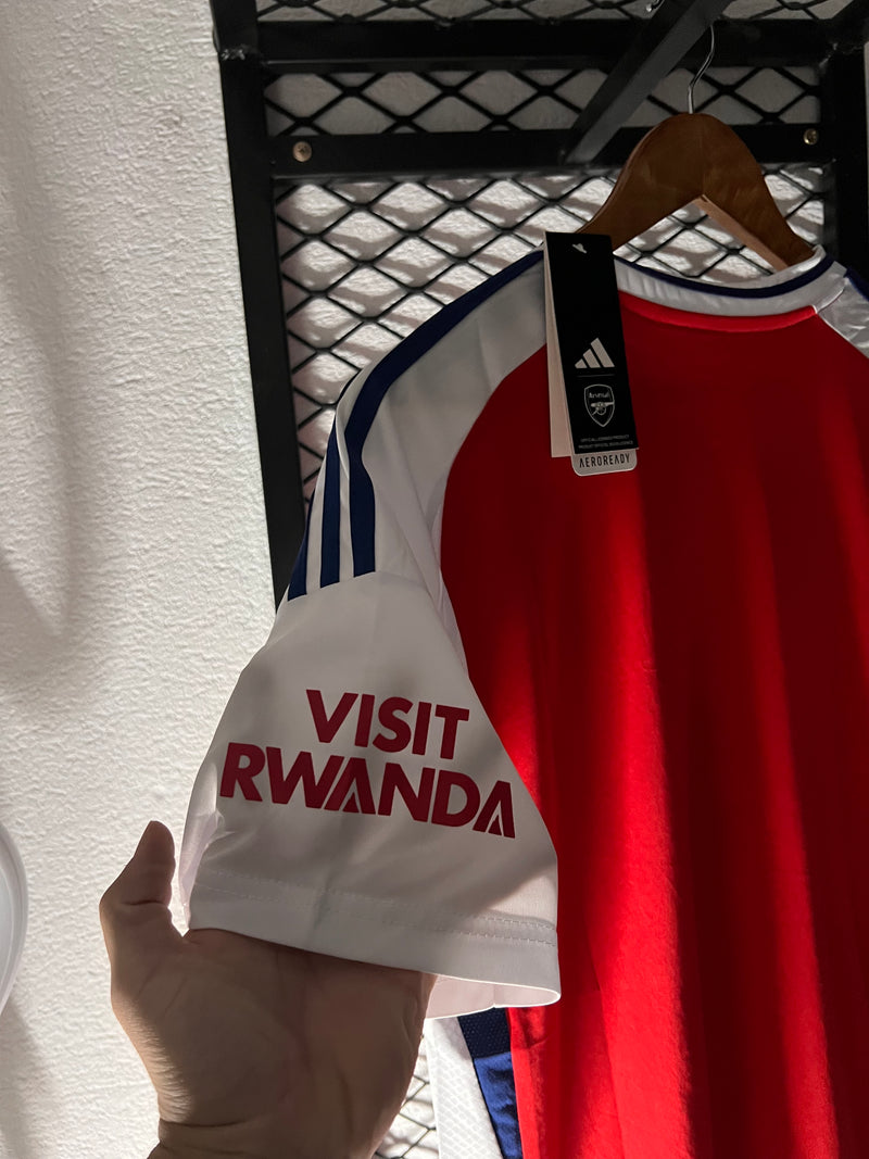 Camisa Arsenal (pronta entrega)