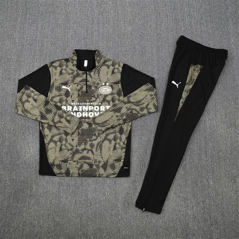 Conjunto PSV 25/26