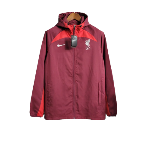 Jaqueta Corta Vento Liverpool