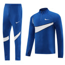 Tracksuit Nike Big Swoosh Azul