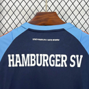 Camisa Hamburger SV 24/25 l