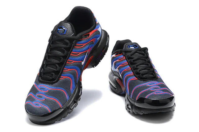 Tênis Nike Air Max TN Plus (Spider Man)