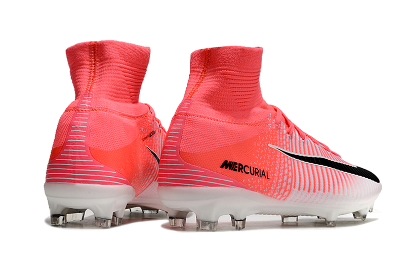 Chuteira Nike Air Zoom Mercurial Superfly 5 Elite FG Campo
