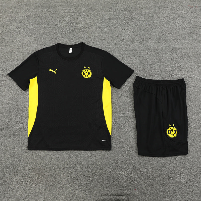 Kit Treino Borussia Dortmund 24/25