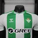 Camisa Player Real Betis 25/26