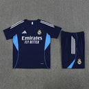 Kit Treino Real Madrid 25/26