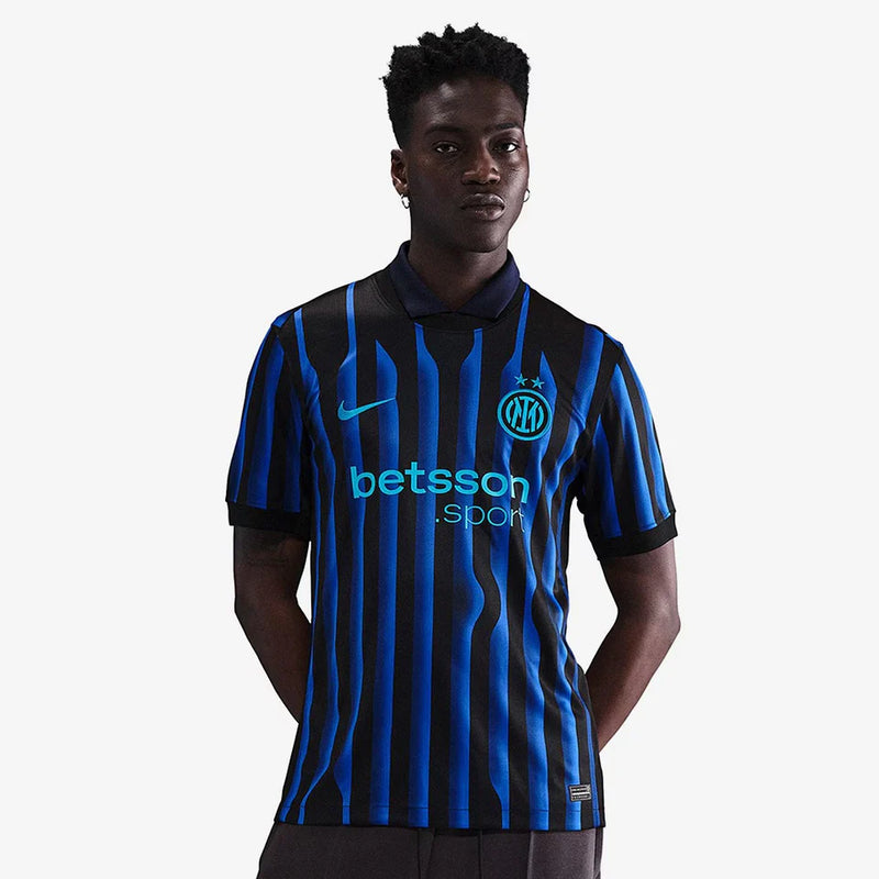 Camisa Inter de Milão 25/26 l