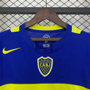 Camisa Retrô Boca Juniors 04/05