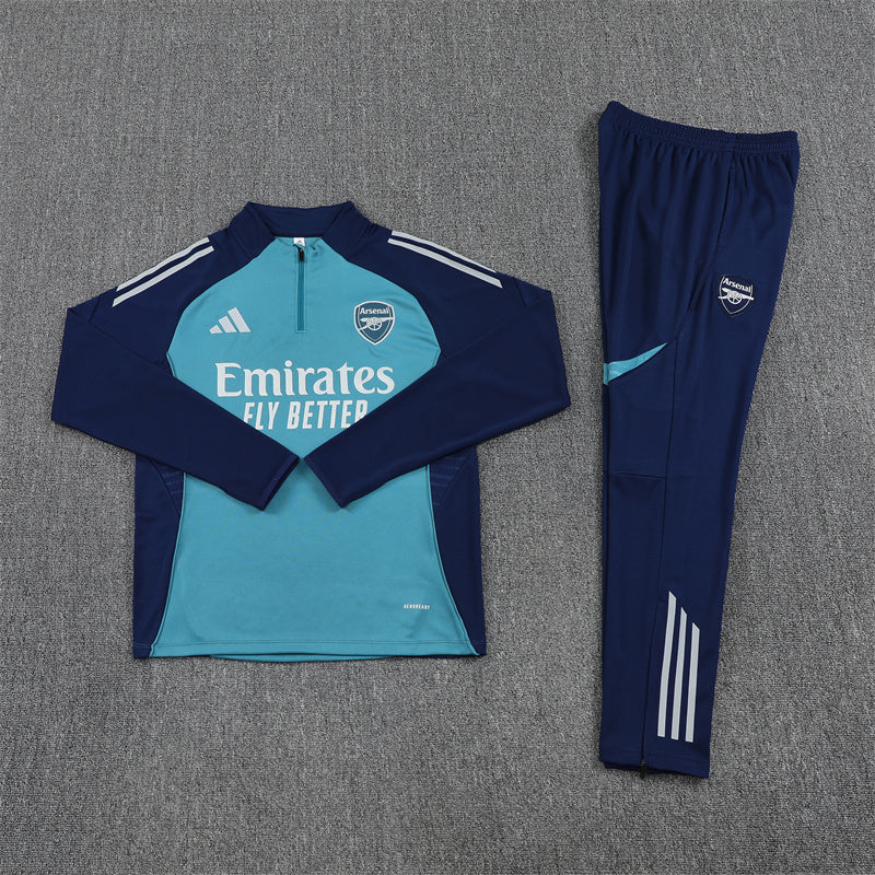 Conjunto Arsenal 25/26