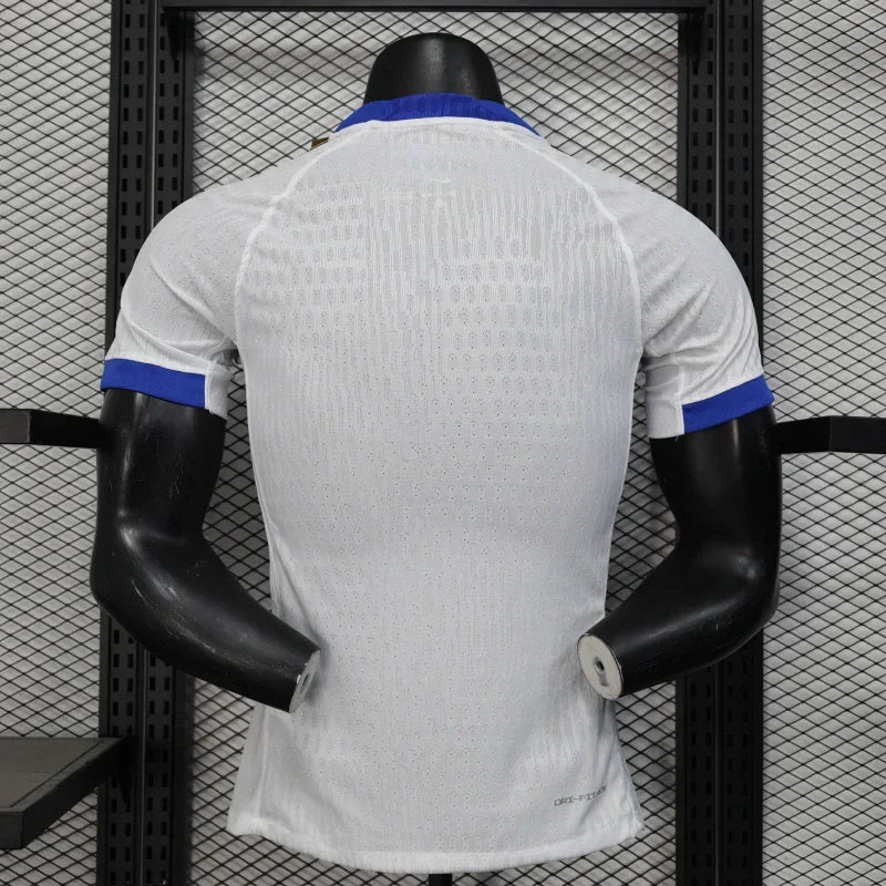 Camisa Player Inglaterra 25/26