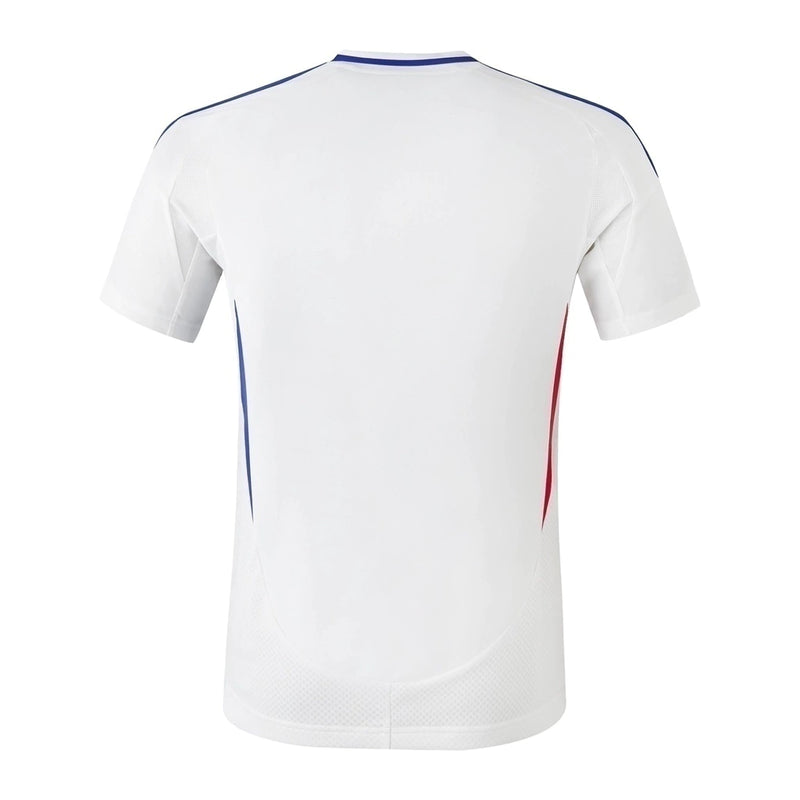 Camisa Lyon 24/25 l