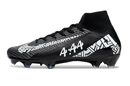 Chuteira Nike Air Zoom Mercurial Superfly llX Elite FG Campo