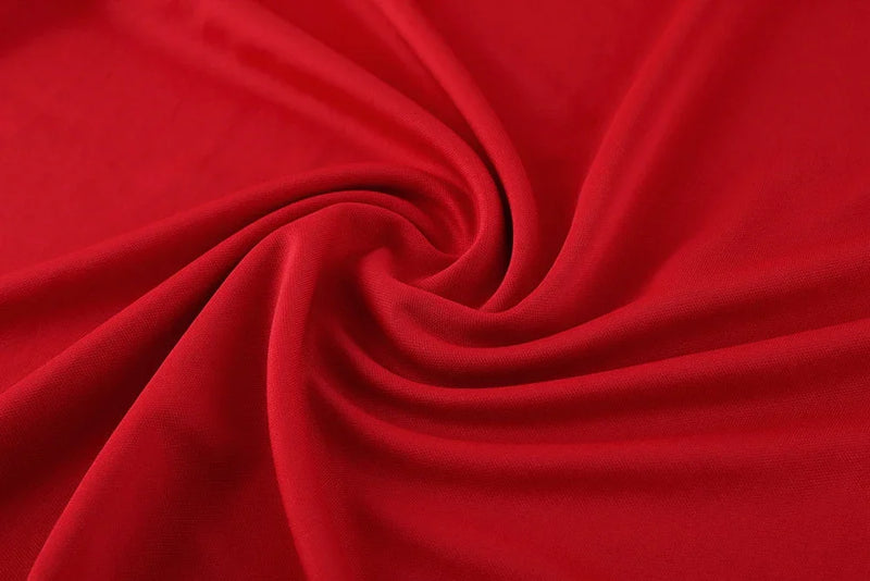 Kit Casual Nike Vermelho