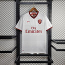 Camisa Retrô Arsenal 07/08