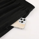 Kit Casual Puma Preto