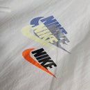 Jaqueta Corta Vento Nike Branco