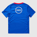 Camisa PSG 25/26 Pré Jogo