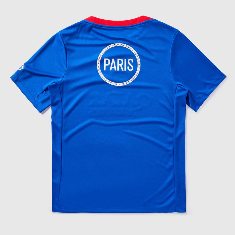 Camisa PSG 25/26 Pré Jogo