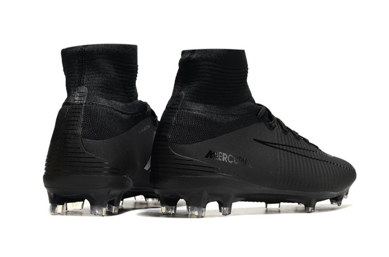 Chuteira Nike Air Zoom Mercurial Superfly 5 Elite FG Campo