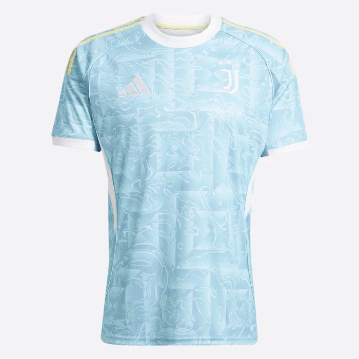 Camisa Juventus 25/26 ll