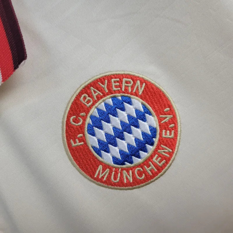 Camisa Bayern 24/25 ll