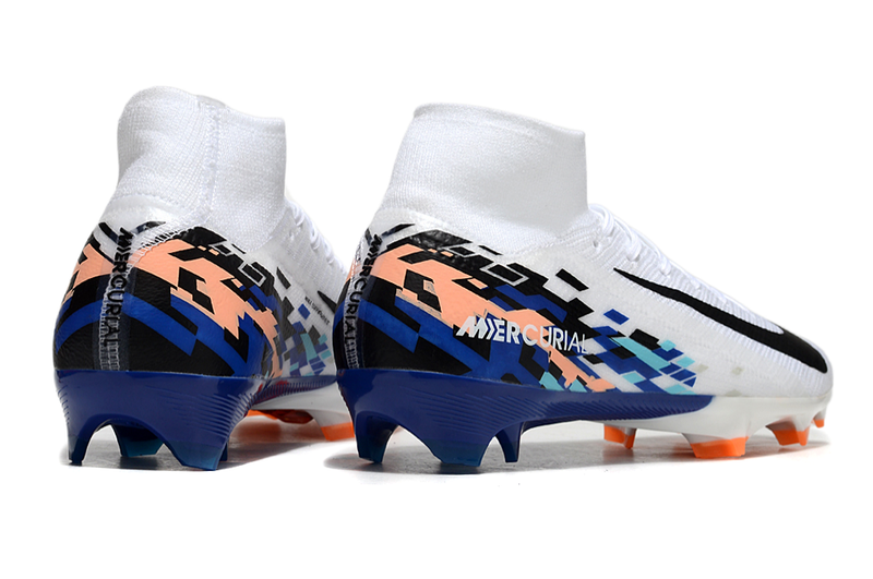 Chuteira Nike Air Zoom Mercurial Superfly llX Elite FG Campo