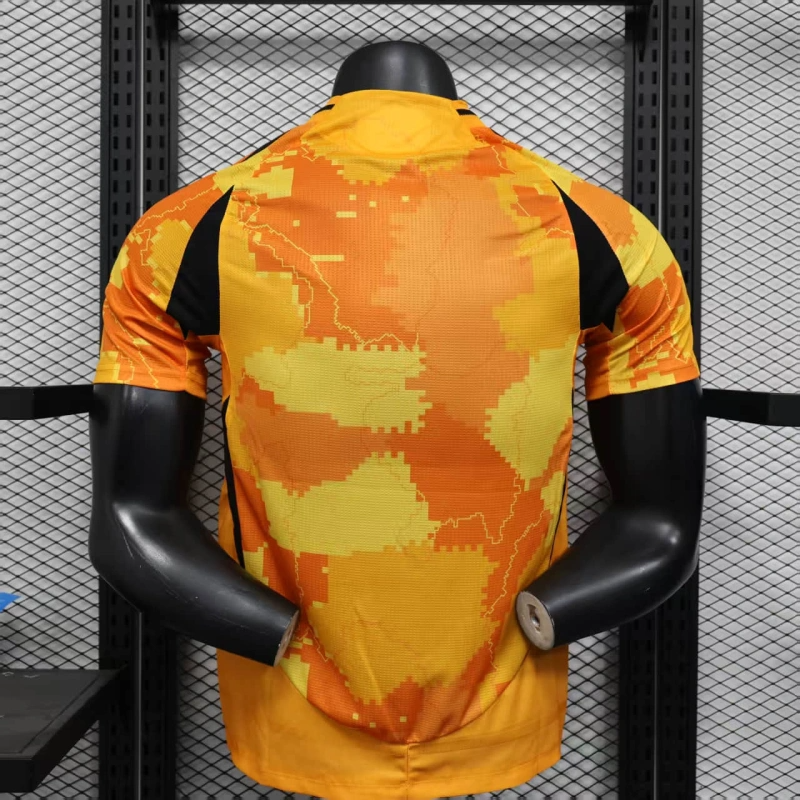 Camisa Player Paris FC 25/26
