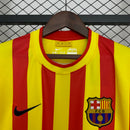 Camisa Retrô Barcelona 13/14