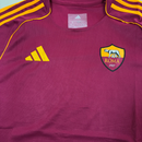 Camisa Roma 25/26 I (Pronta Entrega)