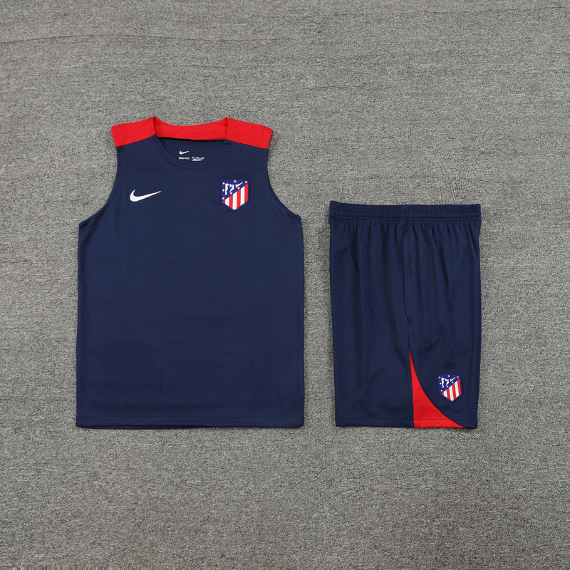 Kit Regata Atlético de Madrid 24/25