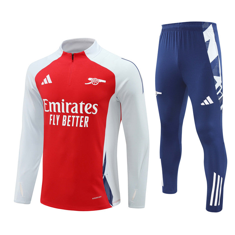 Conjunto Arsenal 24/25