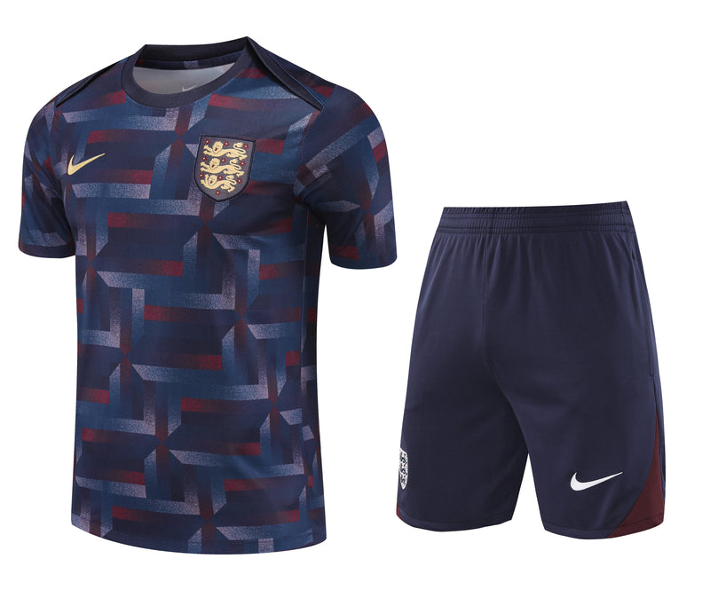 Kit Treino Inglaterra 24/25