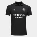 Camisa Manchester City 25/26 ll
