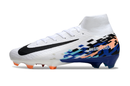 Chuteira Nike Air Zoom Mercurial Superfly llX Elite FG Campo