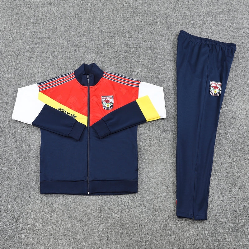 Conjunto Agasalho Arsenal
