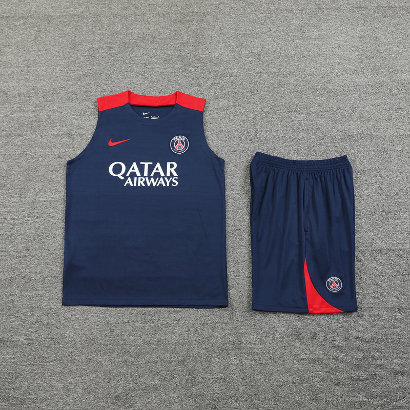 Kit Regata PSG 24/25