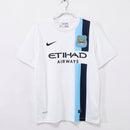Camisa Retrô Manchester City 13/14