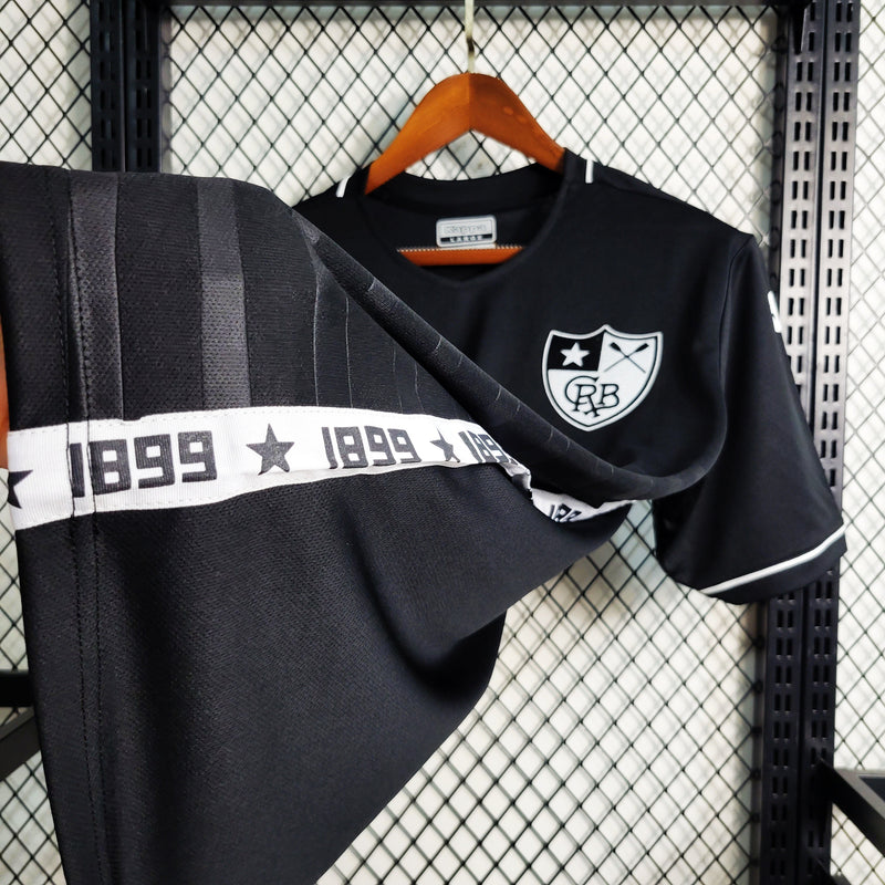 Camisa Retrô Botafogo 19/20