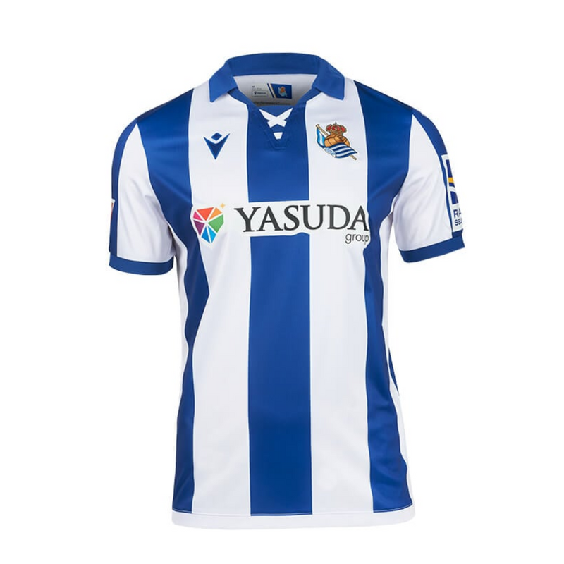 Camisa Real Sociedad 24/25 l